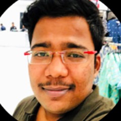 Ashish Bisht