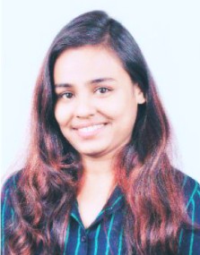 Monisha Roy