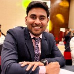 SAURABH D. DESAI