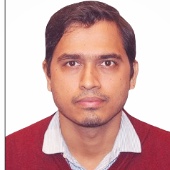 Pushpendu Sadhu