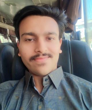 Manvesh Soni