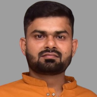 Amit Kumar Pathak