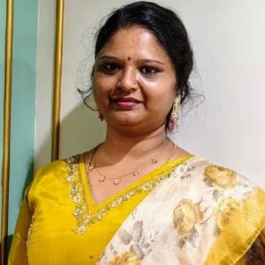 Dharani K