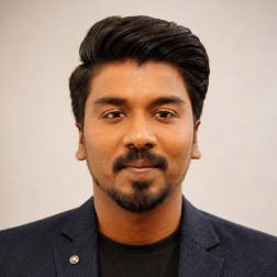 Arun Kumar V