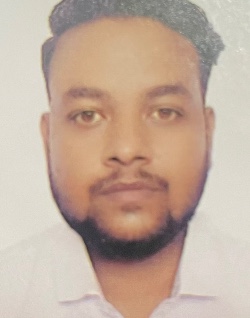 Mohd Osama