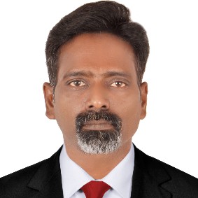 Srinivasan Ponnurangam