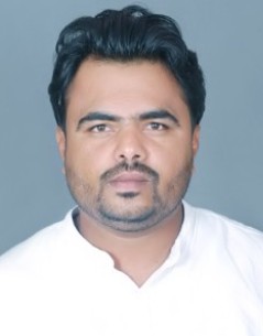 Dhiraj Chougule