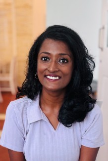 Monisha Udaya Sankar