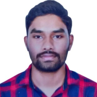 Bharath L