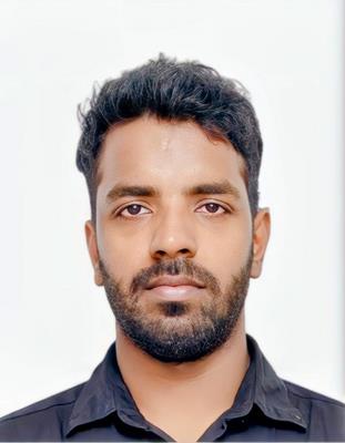 Yohannan Peraprayise