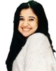 Aastha Shri Bhargava