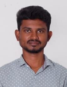 Pon Shunmuga Balaji R