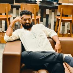 Raj Kumar Mulaparthi