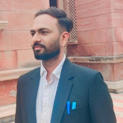 Harender Singh Badgujar