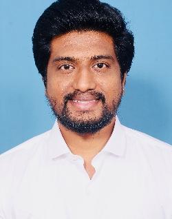 Rajesh Balaji
