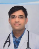Dr C Pawan Rao