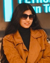 Amrita Kumari