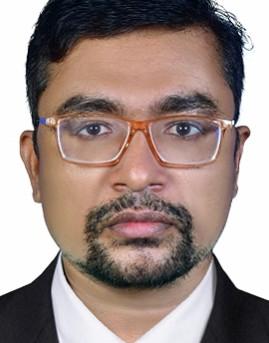 Vimeesh PViswan