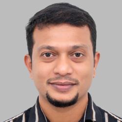 Dipu Sreedhar