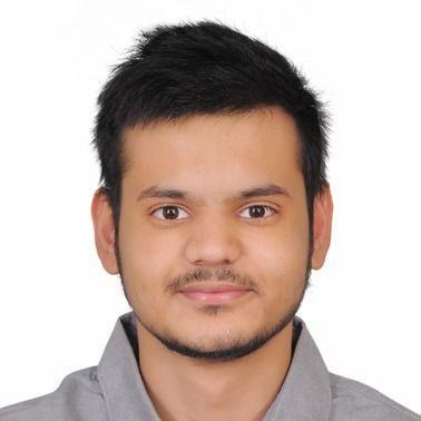 Akash R