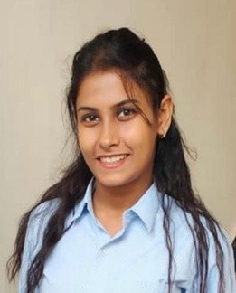 SHREYA SUMAN