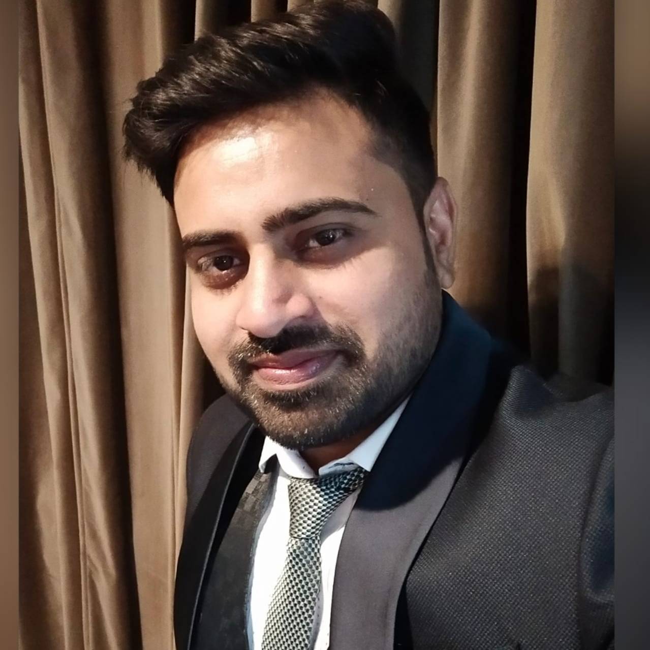 Ashish Kumar Pathak
