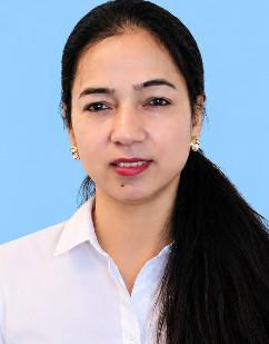 Shivani Devi