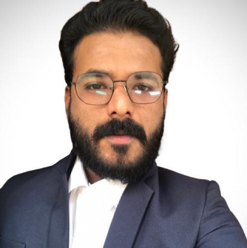 Nikhil K P