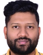 Kannan Chandramouli