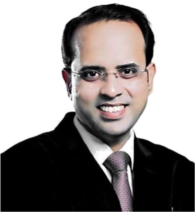 Ananth K