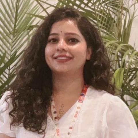Shalini Singh