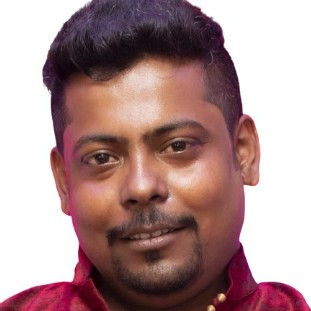 Supriyo Mitra