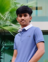 Suraj Shelar