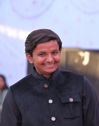 Soham Patel