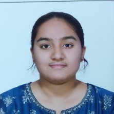 Rakshitha R Bharadwaj