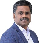 Baranitharan Sethu