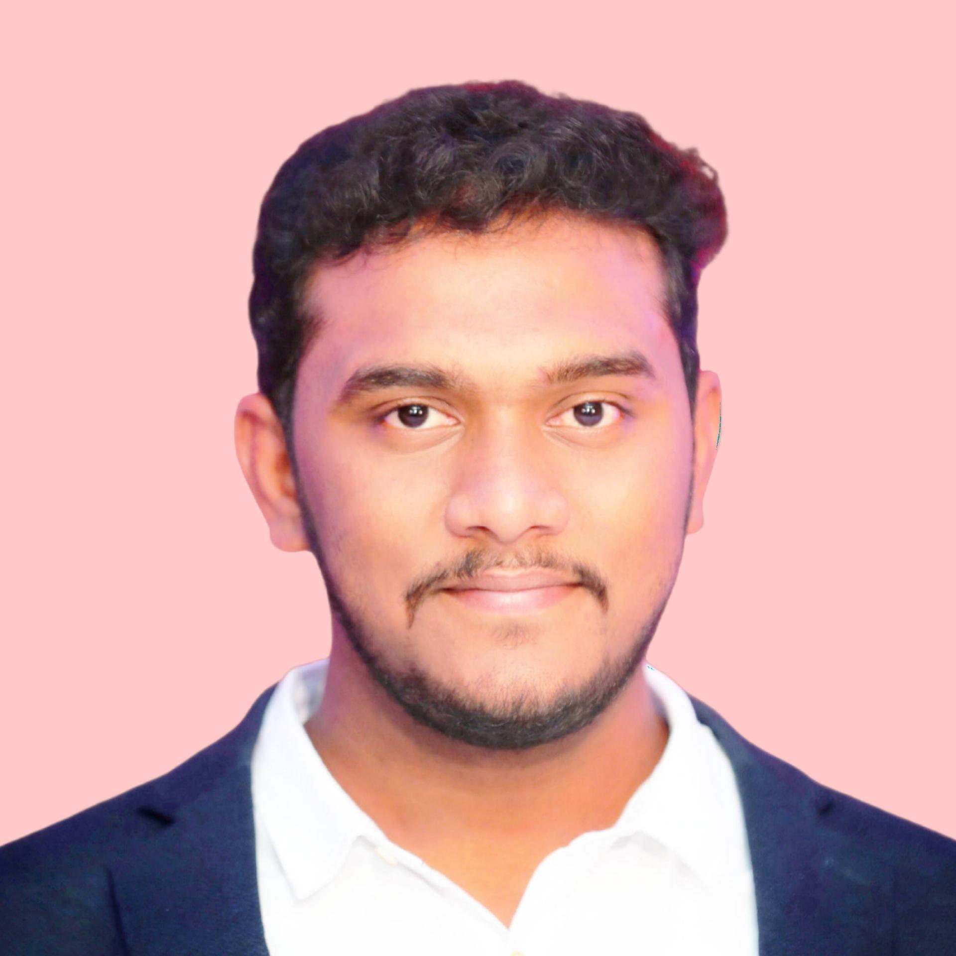 SAI CHARAN M H