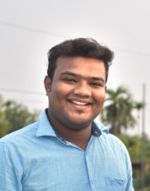 Subham Ghosh