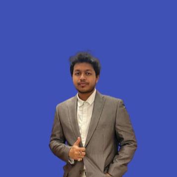 Aryan Sengupta