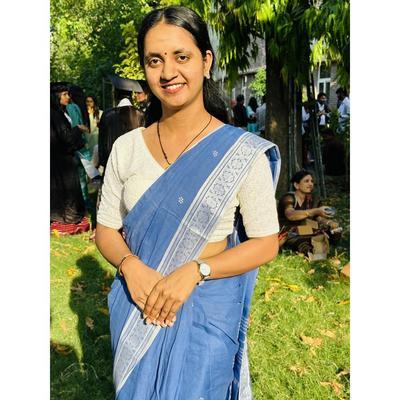 Foram Patel
