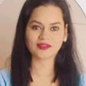 Monika Sharma
