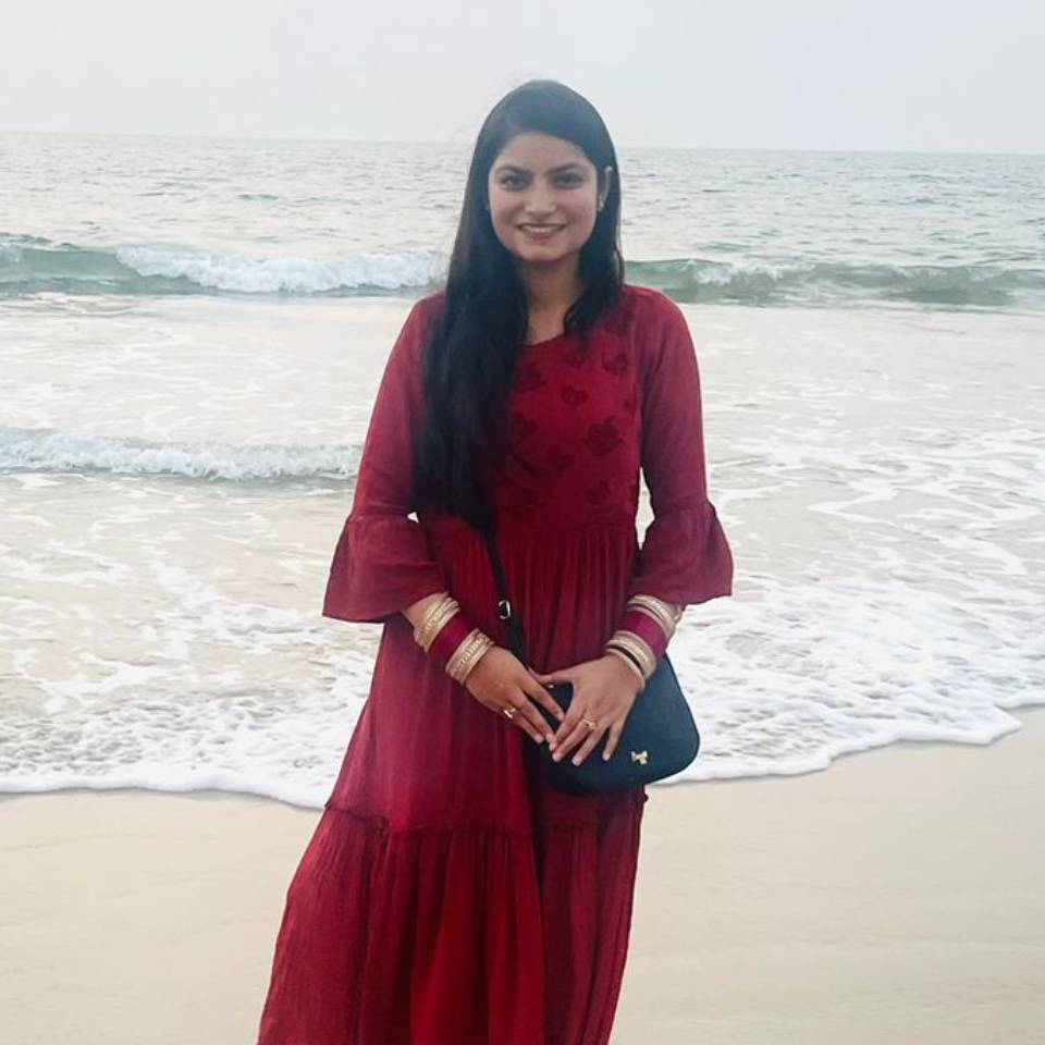 Priyanka Sharma