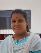 Akshaya Panneerselvam