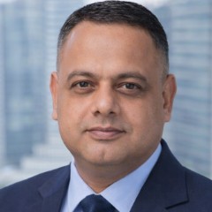 Dev Raj