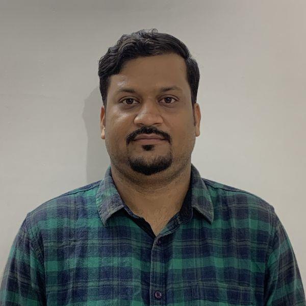 ABHISEK MATI