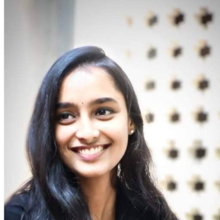Kavya Sri Bhimavarapu