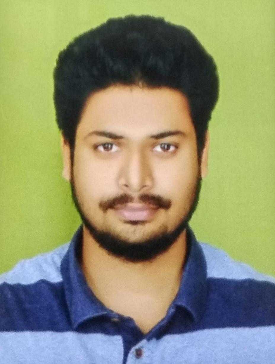 Keshav Bhat