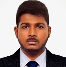 VISHNU VARDHAN S