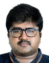 PREM NARAYANAN V