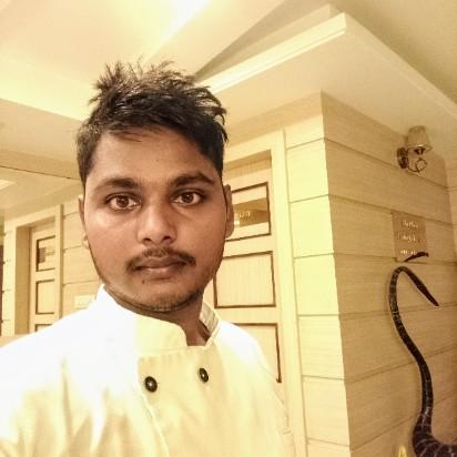 Mr.Kundan Sagar